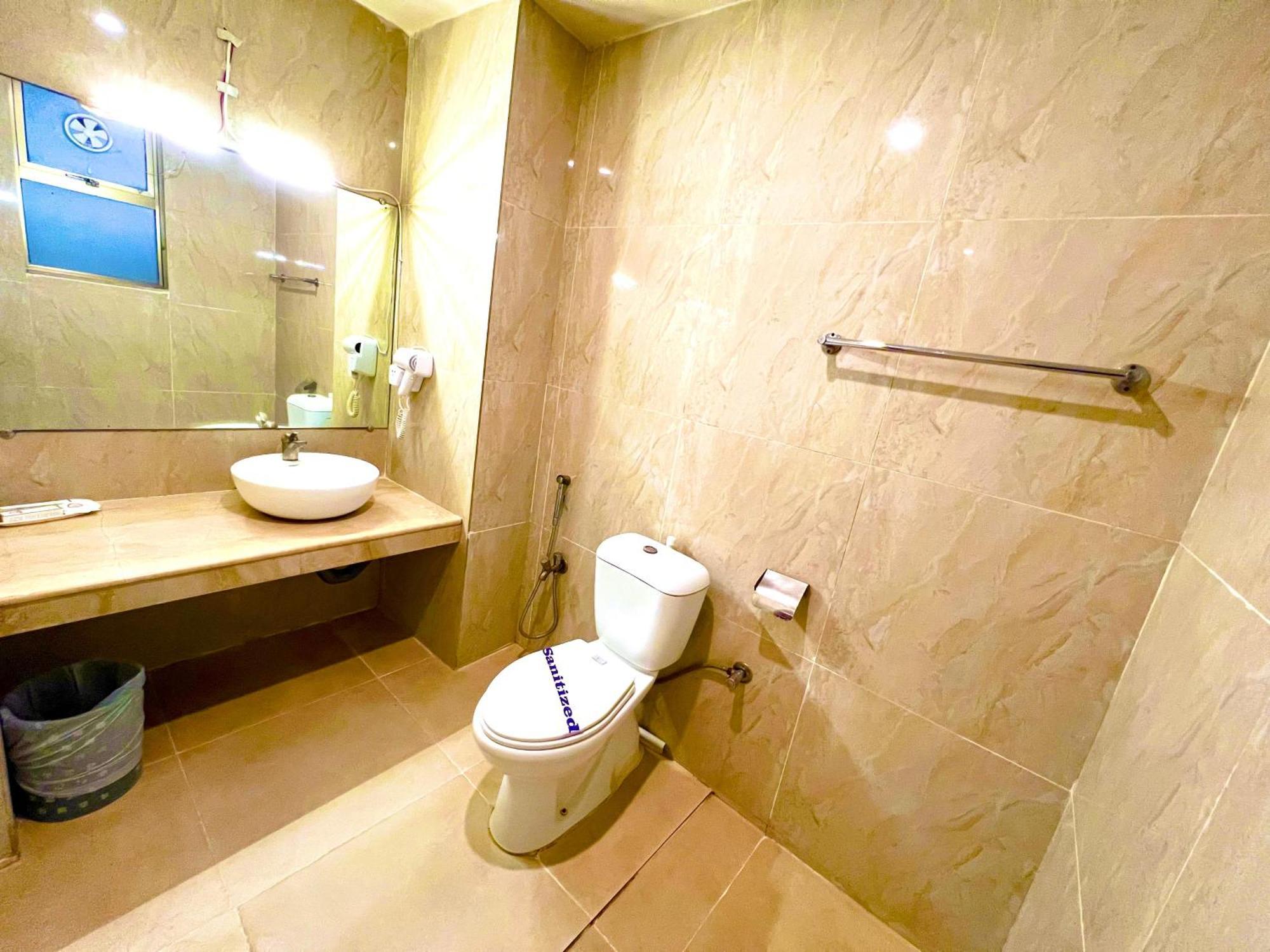 Shelton Guest House Ισλαμαμπάντ Εξωτερικό φωτογραφία