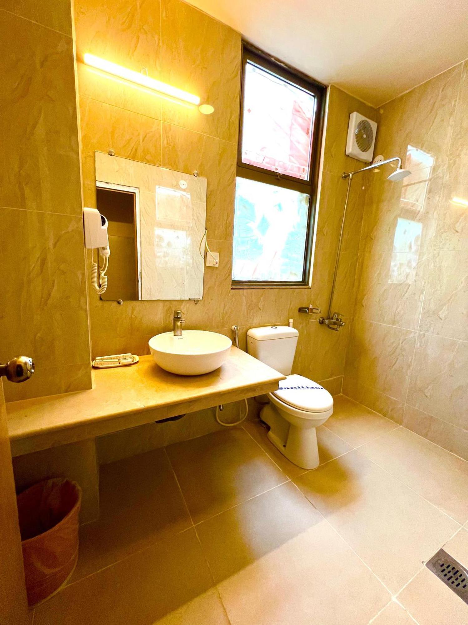 Shelton Guest House Ισλαμαμπάντ Εξωτερικό φωτογραφία