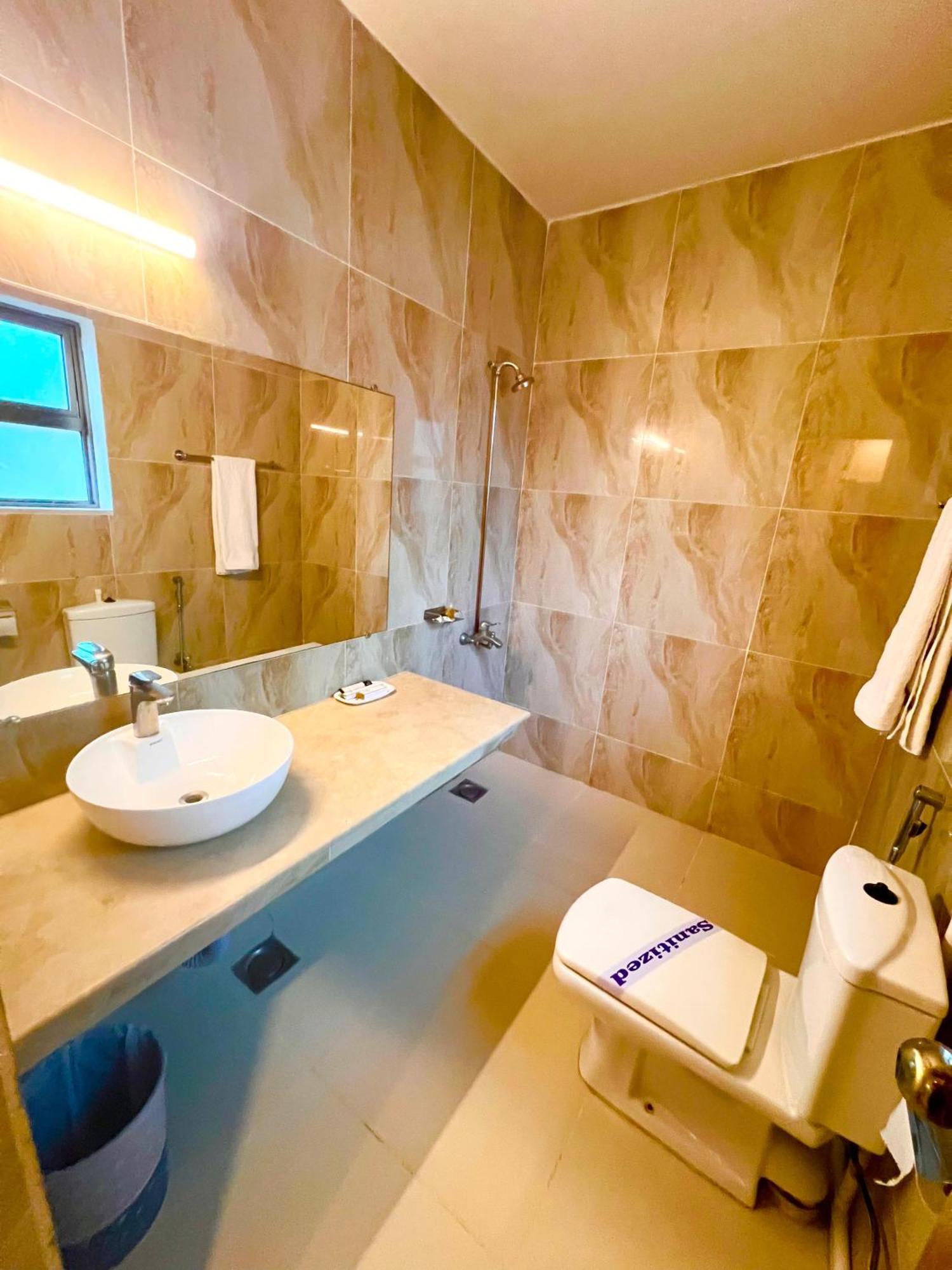 Shelton Guest House Ισλαμαμπάντ Εξωτερικό φωτογραφία